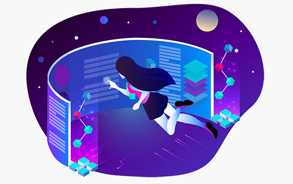 Woobro.Design - 免费可商用的矢量插画图素材：由设计师为设计师们创建的免费资源站，它支持SVG、Sketch、AI和PNG格式的插画，你可以随意将这些插图用于个人和商业项目。