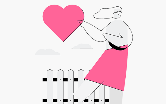 Getillustrations - 一个免费可商用的完美插画包：这个完美的插画包可用于移动端、网站和印刷材料，插画素材的动画看起来也很酷而且支持多种文件格式。