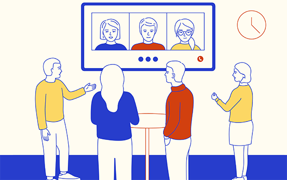 MixKit - 视频素材和插画素材：MixKit不仅有大量的高画质视频素材还有各种风格的插画素材，网站所有内容都可以免费使用，无论商业或非商业用途皆可自由运用。