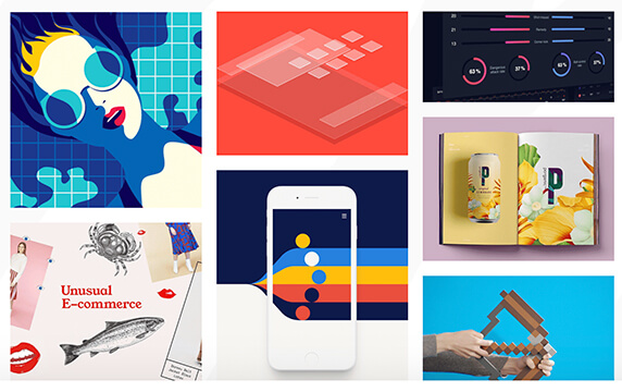 Muzli - 设计师的秘密资料：最佳设计灵感-为您精心策划，Muzli是一个全新的Chrome扩展程序，可立即提供相关的设计故事和灵感。