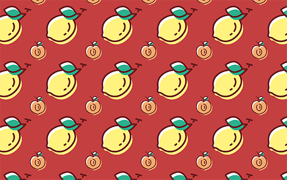 Patterninja - 在线自制可爱平铺素材：Patterninja 是一个能够借助图片来生成图案的工具，你可以将你的图片库转化为网页可用的各种图案。