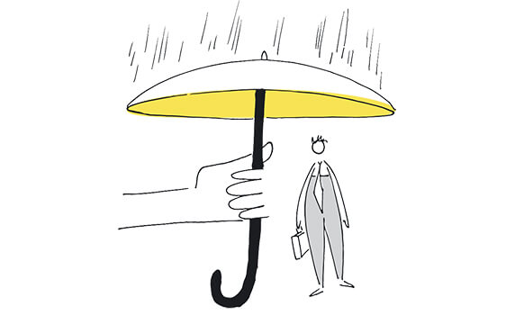 Abstrakt - 122个抽象插画：这里提供了122个抽象插画，会员可以下载所有的抽象插画，有SVG和PNG文件格式，也可以免费下载53个png格式的抽象插画，使用需要注明出处。