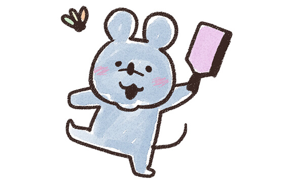 Irasuton - 日本手绘免费插画图库：Irasuton提供了80多个分类的插画素材，可免费用于个人和商业项目中。