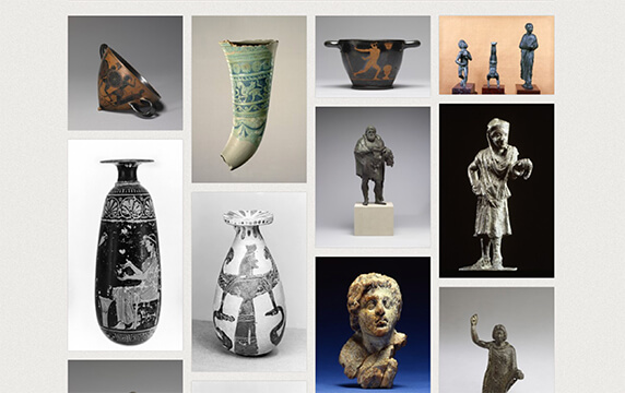 沃尔特斯艺术博物馆 - 中国藏品大约580件：沃尔特斯艺术博物馆拥有方便的搜索功能，允许公开下载、使用和编辑。